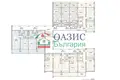 Wohnung 56 m² Primorsko, Bulgarien