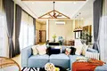 Maison 3 chambres  Nong Prue, Thaïlande