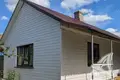 Dom 45 m² Carnaucycki sielski Saviet, Białoruś