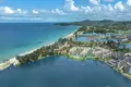 Appartement 3 chambres 282 m² Choeng Thale, Thaïlande