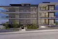 Apartamento 4 habitaciones 156 m² Limasol, Chipre