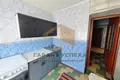1 room apartment 37 m² Muchaviecki sielski Saviet, Belarus
