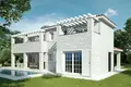 Villa de tres dormitorios 168 m² Kastelir, Croacia