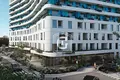 Квартира 2 комнаты 44 м² Бар, Черногория