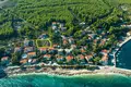 Grundstück 989 m² Opcina Blato, Kroatien