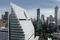 140 Wireless, Bürofläche zu vermieten in der Nähe des Lumpini Parks Bangkok, Thailand.
