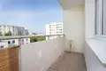 Appartement 2 chambres 48 m² Varsovie, Pologne