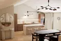 2 bedroom apartment 135 m² Grad Cres, Croatia