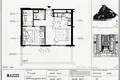 Квартира 1 спальня 65 м² Дубай, ОАЭ