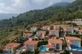 Willa 5 pokojów  Alanya, Turcja