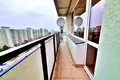 Квартира 53 м² Варшава, Польша
