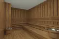 Mieszkanie 2 pokoi 67 m² Alanya, Turcja