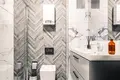 Appartement 60 m² Akarca Koyu, Turquie