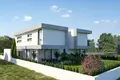 Wohnung 3 zimmer 165 m² Deryneia, Zypern
