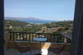 Hotel  en Aspro, Grecia