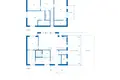 Dom 6 pokojów 134 m² Hamari, Finlandia