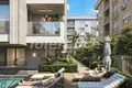 Mieszkanie 3 pokoi 86 m² Muratpasa, Turcja