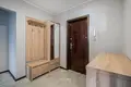 Wohnung 2 zimmer 46 m² Minsk, Belarus