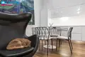 Appartement 3 chambres 76 m² Kaunas, Lituanie