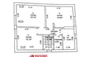 Haus 5 zimmer 184 m² Viercialiskauski sielski Saviet, Belarus