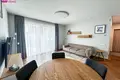 3 room apartment 59 m² Kaunas, Lithuania
