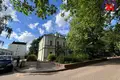 1 room apartment 39 m² in Minsk, Belarus