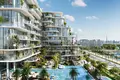 Apartamento 4 habitaciones 185 m² Emiratos Árabes Unidos, Emiratos Árabes Unidos
