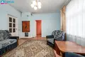 Квартира 3 комнаты 62 м² Шальчининкай, Литва