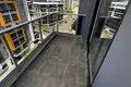 Appartement 95 m² Alanya, Turquie
