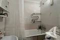 1 room apartment 42 m² Muchaviecki sielski Saviet, Belarus