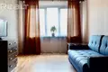 Apartamento 1 habitación 34 m² Minsk, Belarús