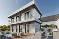 Квартира 3 комнаты 199 м² Епископи, Кипр