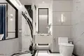 2 bedroom apartment 67 m² Pattaya City, Thailand