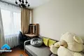 4 room apartment 58 m² Mazyr, Belarus