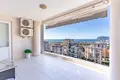 3 bedroom apartment 110 m² Oba, Turkey