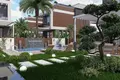 Villa de 6 pièces 564 m² Trikomo, Chypre du Nord
