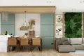 Appartement 3 chambres 135 m² Ban Bang Thao, Thaïlande