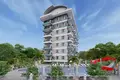 Apartment 62 m² Akarca Koyu, Turkey