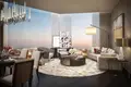 2 room apartment 901 m² Dubai, United Arab Emirates