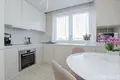 Wohnung 3 zimmer 78 m² Minsk, Belarus