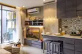 Apartamento 1 habitación 34 m² Kamala, Tailandia