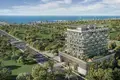 Wohnung 4 zimmer 130 m² Dubai, Vereinigte Arabische Emirate