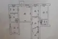 Appartement 6 chambres 116 m² Odessa, Ukraine