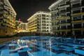 Квартира 2 комнаты 65 м² Каргыджак, Турция