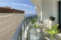 Mieszkanie 2 pokoi 64 m² Boreti, Czarnogóra