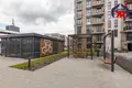 3 room apartment 122 m² Minsk, Belarus