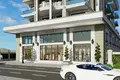 Appartement 50 m² Akarca Koyu, Turquie