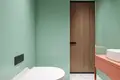 Mieszkanie 3 pokoi 190 m² Pafos, Cypr