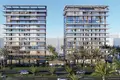 Wohnung 2 zimmer 82 m² Muratpasa, Türkei