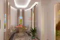 4 bedroom house 245 m² Alanya, Turkey